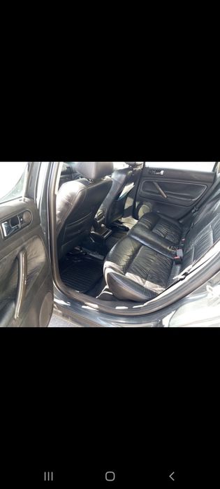 Vendo VW passat.