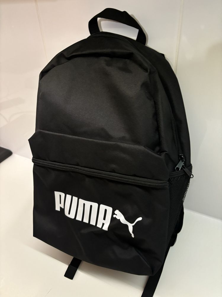 Plecak puma mamba 23