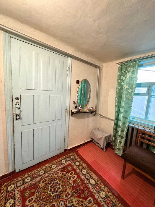 Продаж частини будинку .