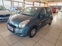 Suzuki Alto 1.0 68KM-Krajowy,Bezwypadkowy,I re.2012, Klimatyzacja,Niski przebieg!