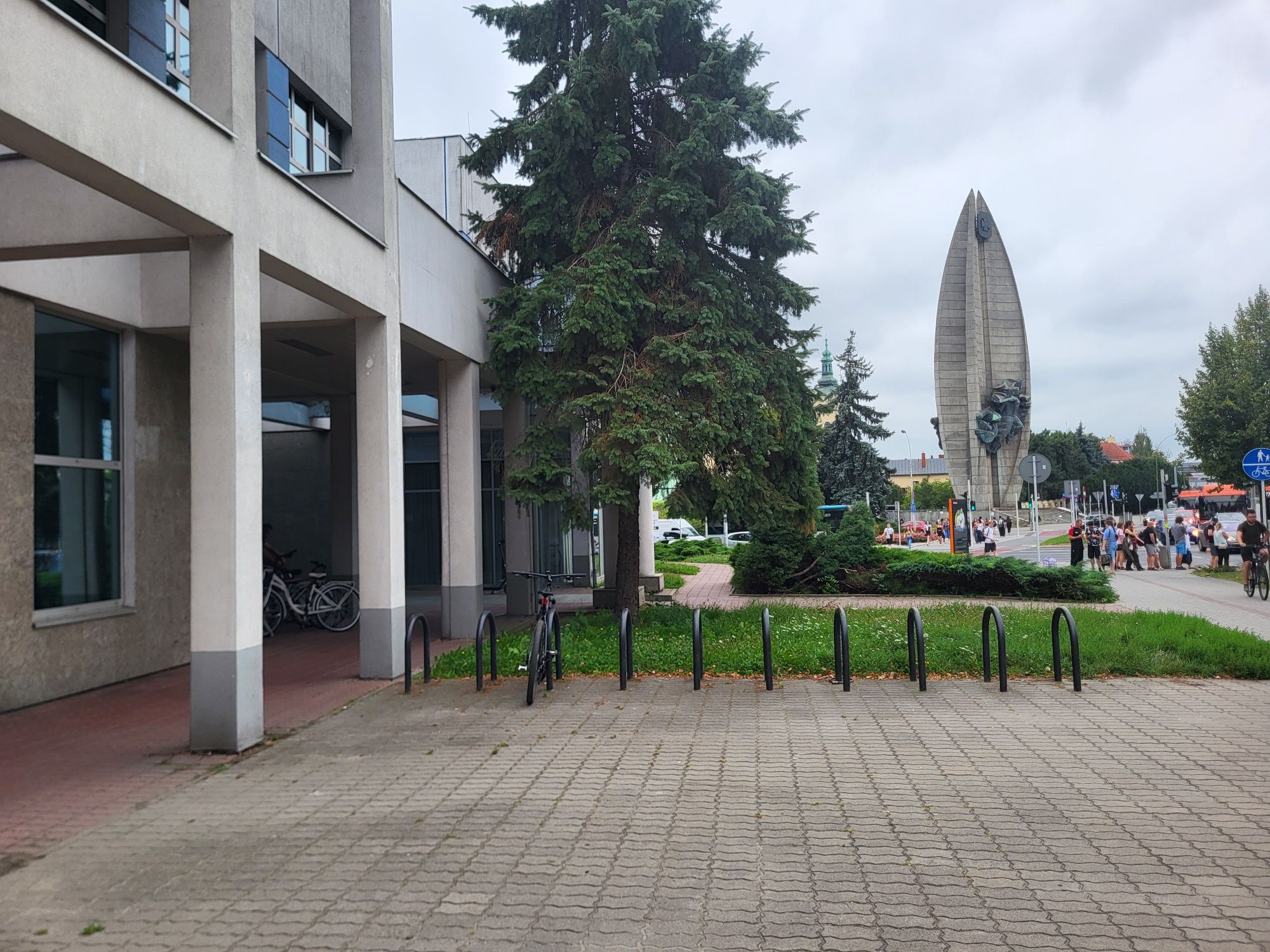 Mieszkania na doby w centrum Rzeszowa BEZPŁATNY PARKING !