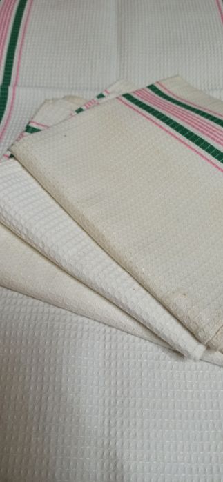 Ręczniki do naczyń PRL