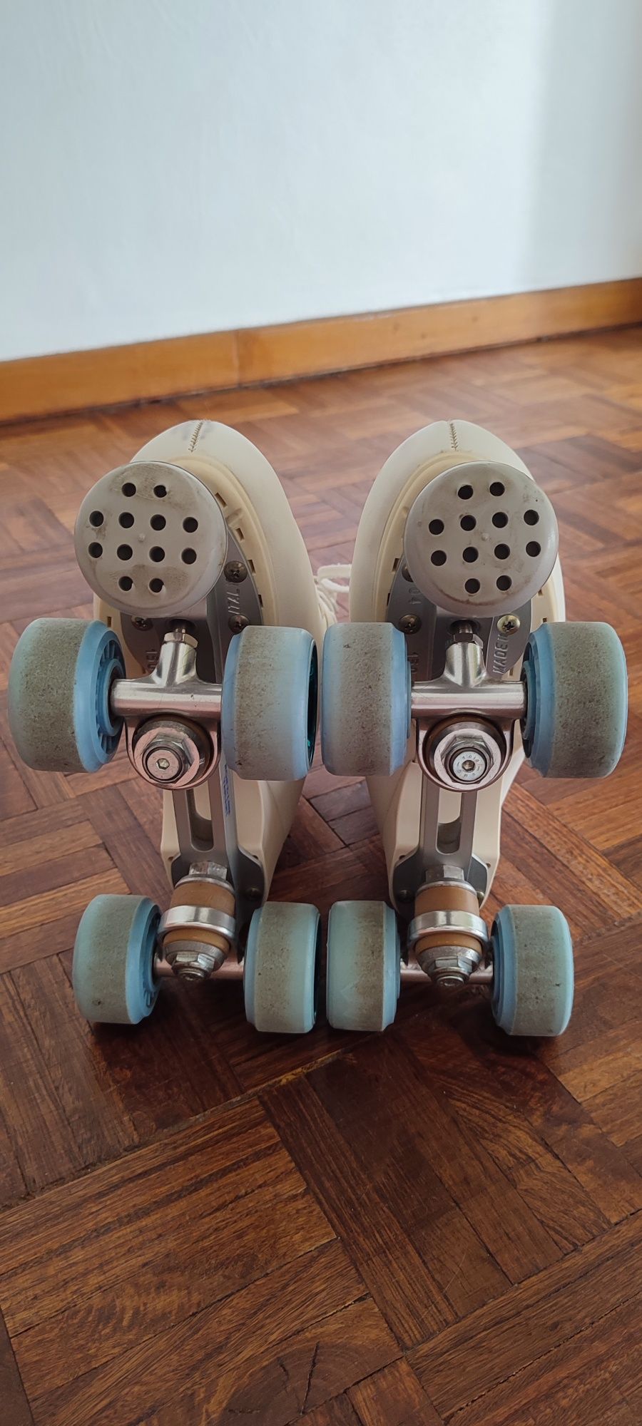 Patins Edea Esordio 255 c/ Base Variant M