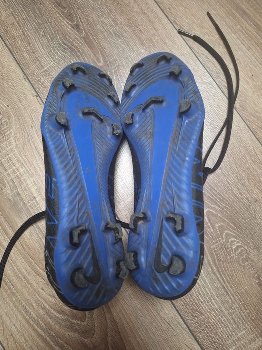 Nike korki rozmiar 40