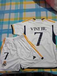 Equipamento real Vinicius jr7