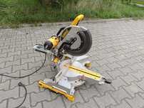 Ukośnica DeWalt DWS780-QS 1675W tarcza 305mm – stan bardzo dobry