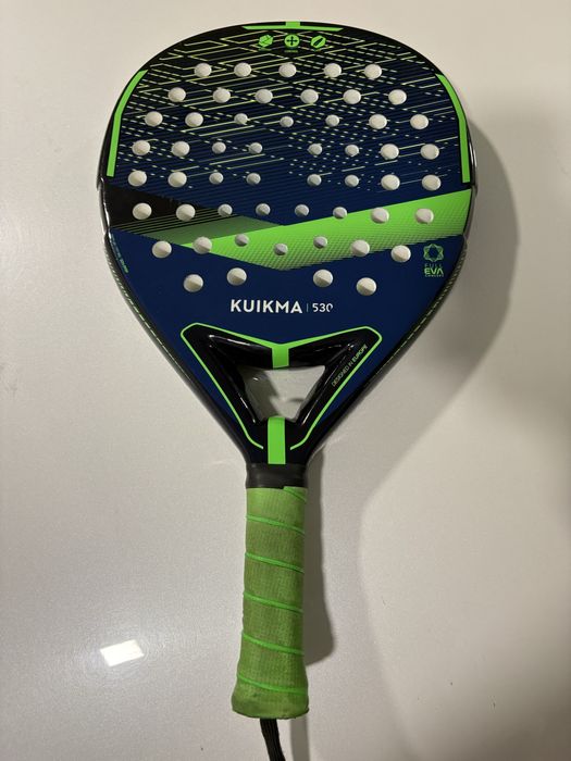 Kuikma 530 Raquete Padel