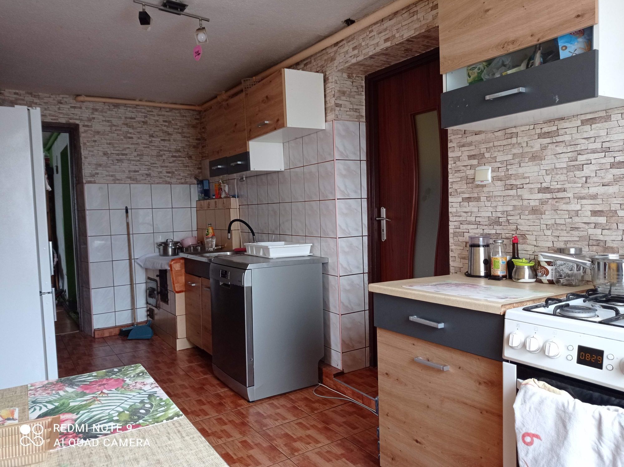 Dom Siedlisko w Turczu na szlaku GreenVello Stadnina Koni  Zamienię