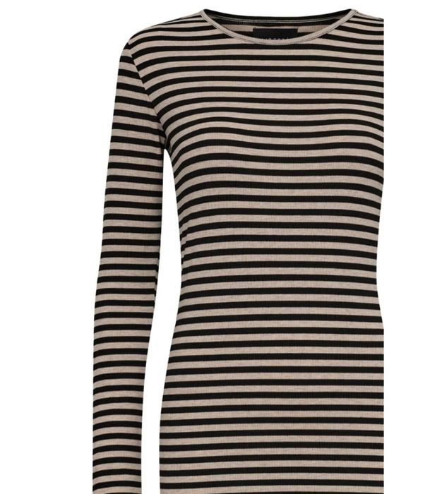 Magasin Du Nord sukienka maxi r.M 100% bawełna•mininalizm