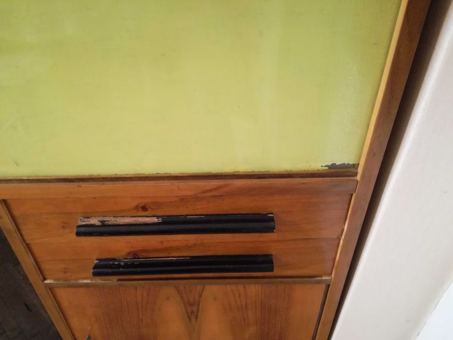 Biblioteczka PRL lata 60