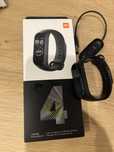 Zegarek Mi band 4 opaska