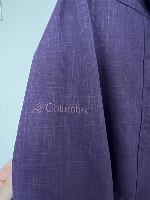 Куртка Columbia
