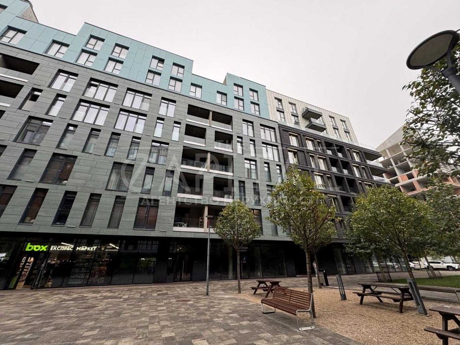 Продаж /Квартира /145 м2 /ЖК Рибальський/RYBALSKY /Подільський район