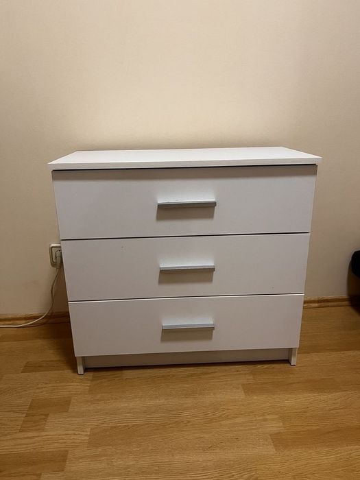 Комод, комод для одягу, комод для речей, тумба, тумба для одягу