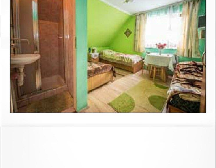 WOLNE NA FERIE Agroturyst.uMari Master-300mKrynica-zdrój