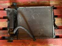 Radiador Agua BMW E46 136cv