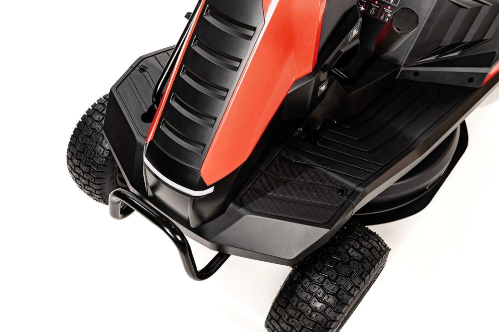 Traktorek ogrodowy rider traktorek  cedrus c-trac-65HC