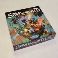 Smallworld Podziemia