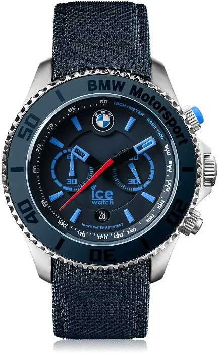 ICE Watch BMW Motorsport