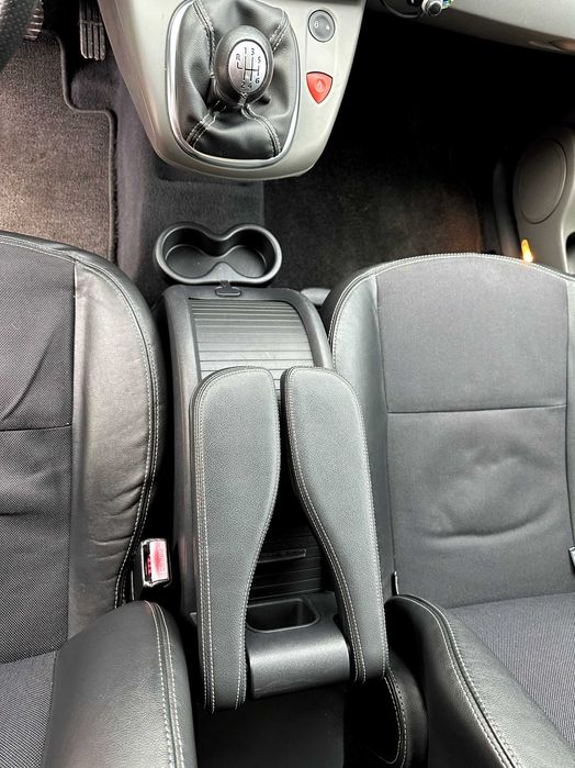 Renault Scenic 2 1.6 бензин