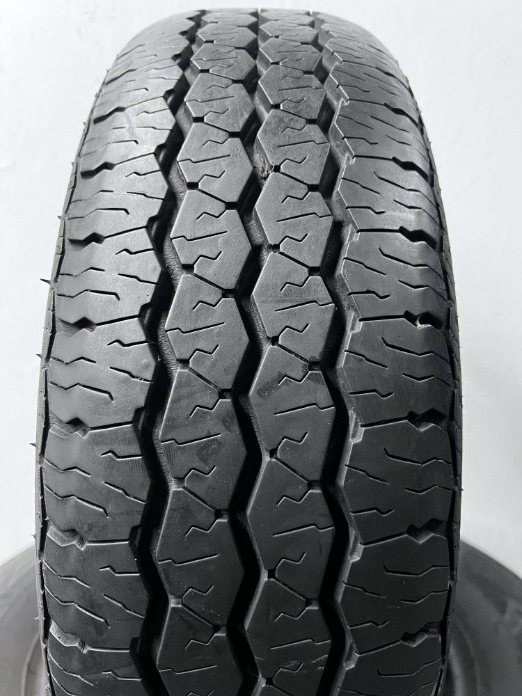 4шт літо 195/70/R14 7,2мм Radial Trailer Maxx