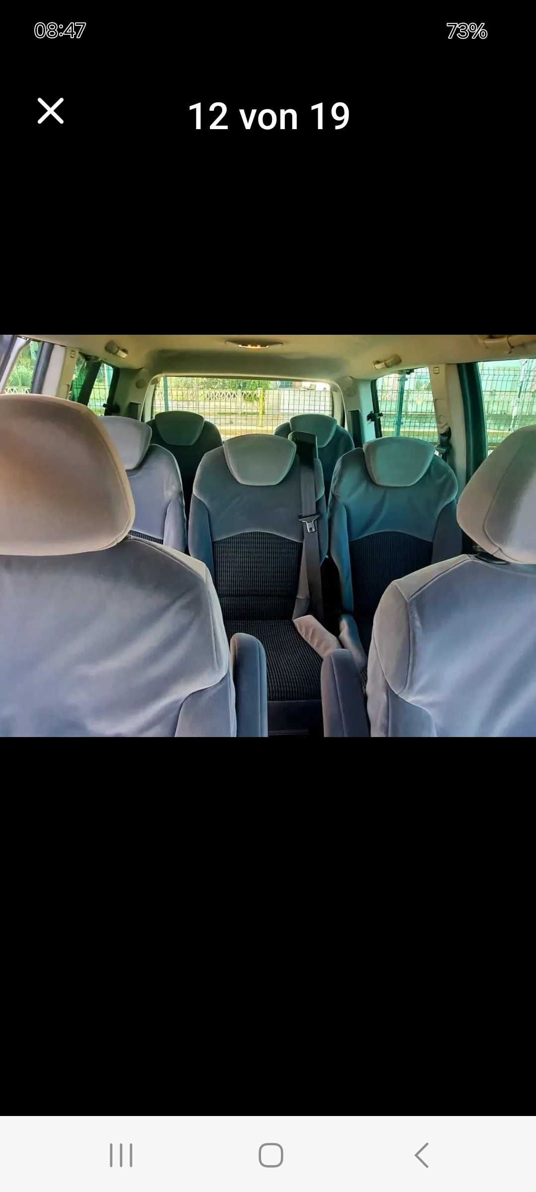 carro de família