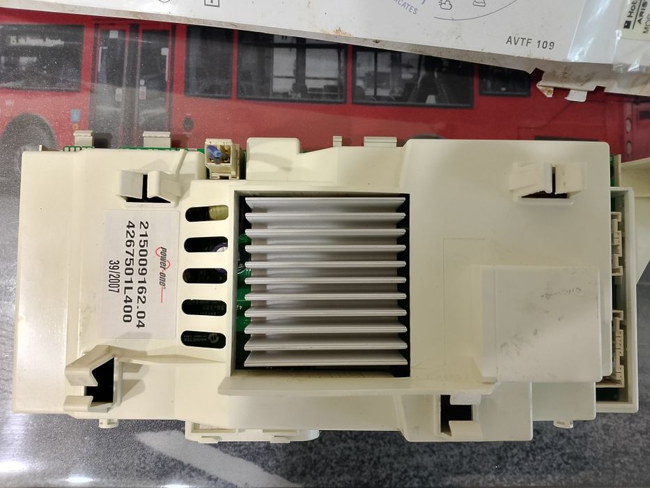 Модуль для стиральной машины Ariston