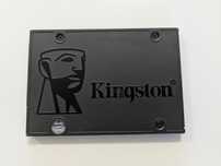 Kingston dysk SSD SA400S37/120G 120GB