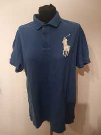 Polo Ralph Lauren roz XL