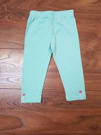 Legginsy 3/4 Cool Club rozm.68