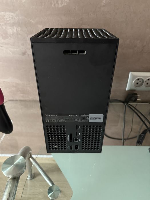 XBOX Series X 1tb