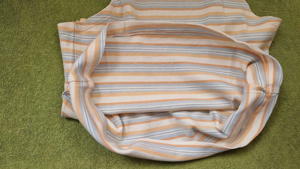 Top Alças criança - tamanho 14 anos, Zara