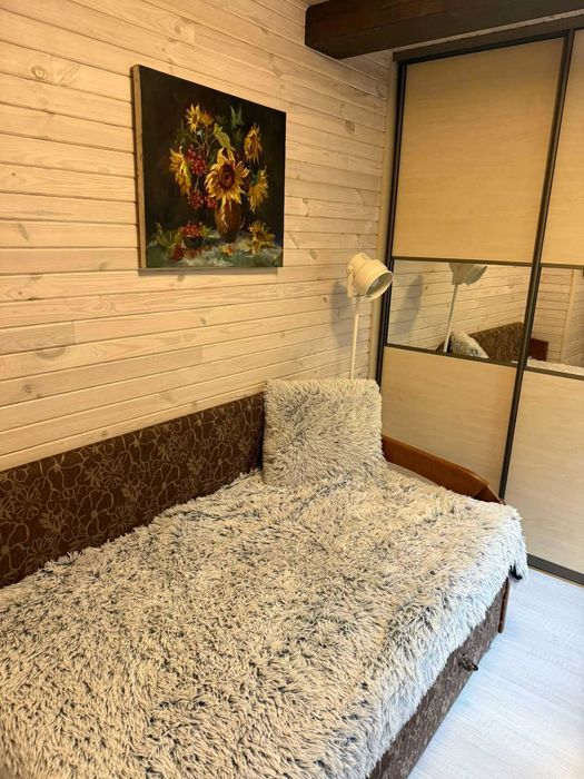 Еко Оренда будинку опалення і ГВП включено зимою в оренду