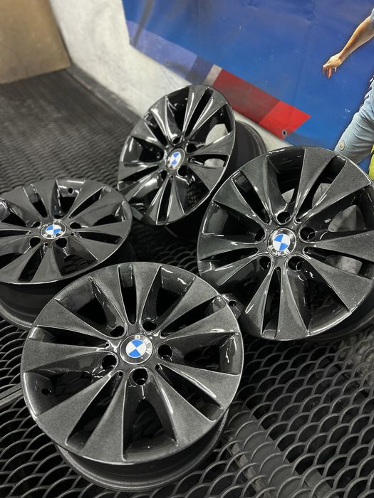 Диски 5.120 р16 r16 bmw бмв