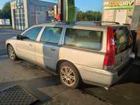 Volvo v70 2006r LPG Automat