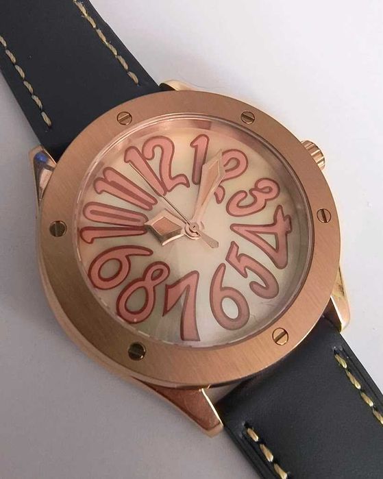 Custom - Autorski Projekt - Jedyny