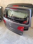 Klapa bagażnika vw touran 1T LD7S