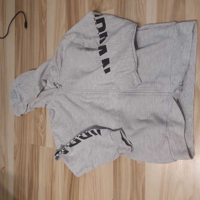 Bluza chłopięca 122