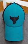 Czapka z daszkiem Under Armour Project Rock