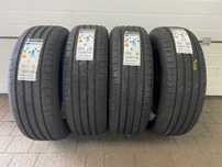 4x 215/60 R.17 96H Goodyear Efficientgrip Performance 2 NOWE! 2023