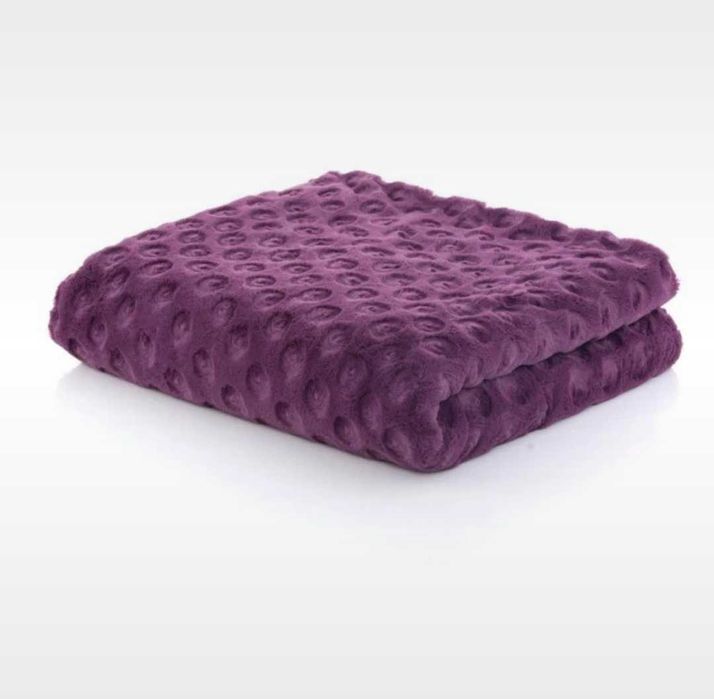 Narzuta Home&You Luckee 200X220 Puszysta