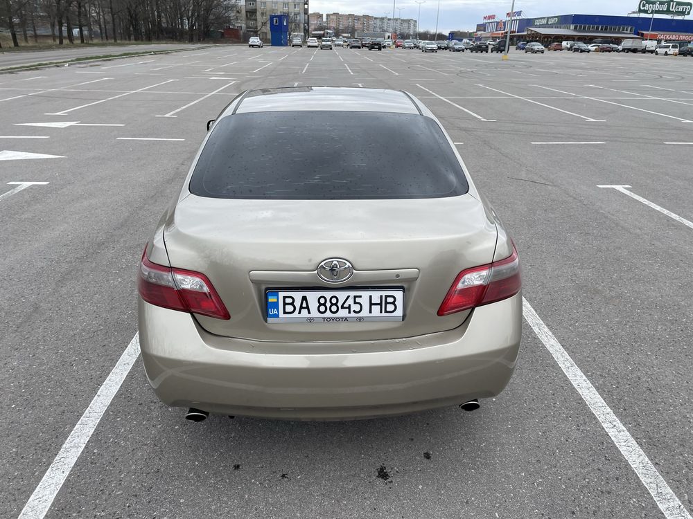 Продам Тойоту Камри 3.5,Toyota Camry 3.5