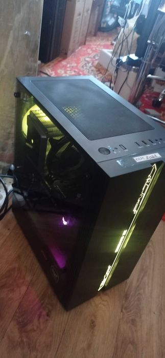 Компьютер стаціонарний ігровий