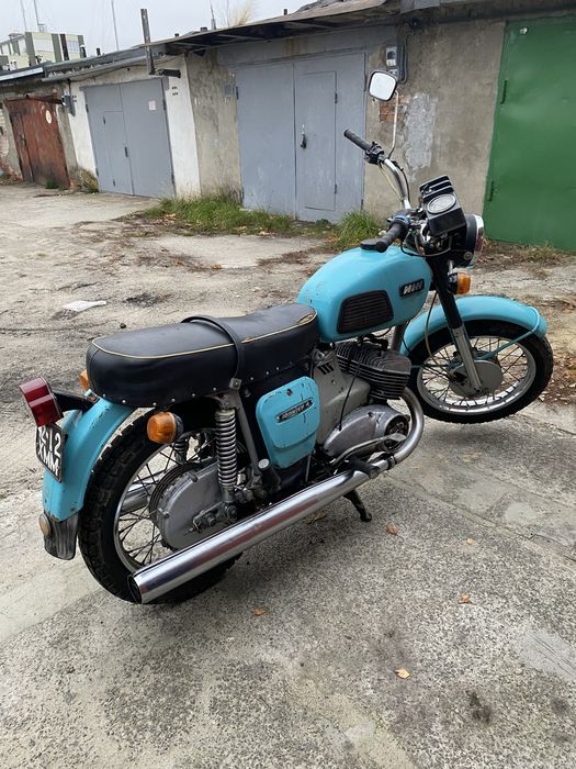 Продаж ІЖ Юпітер 4