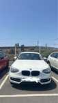 BMW serie1 116 d sport