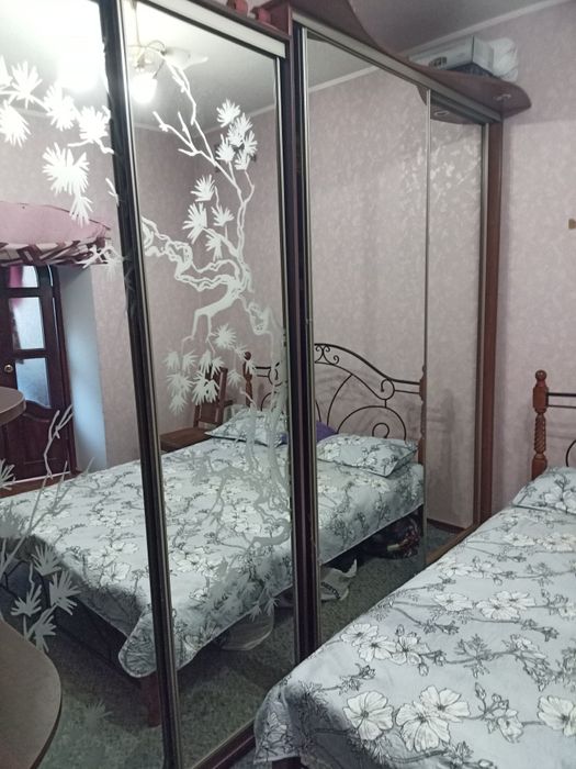 ПРОДАМ 3х комнатную квартиру