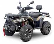 Linhai 570 ProMax 500 quad atv części akcesoria Nowe oryginał wysyłka