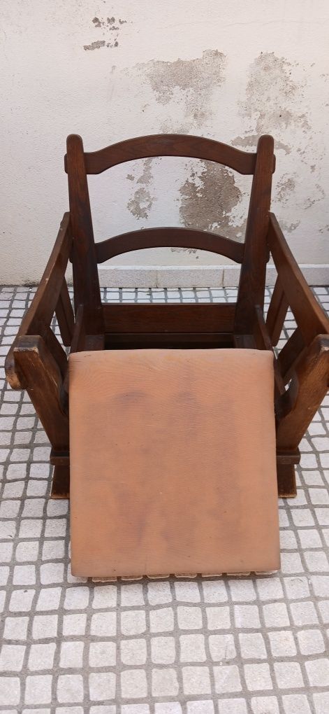 Cadeirão cheslong