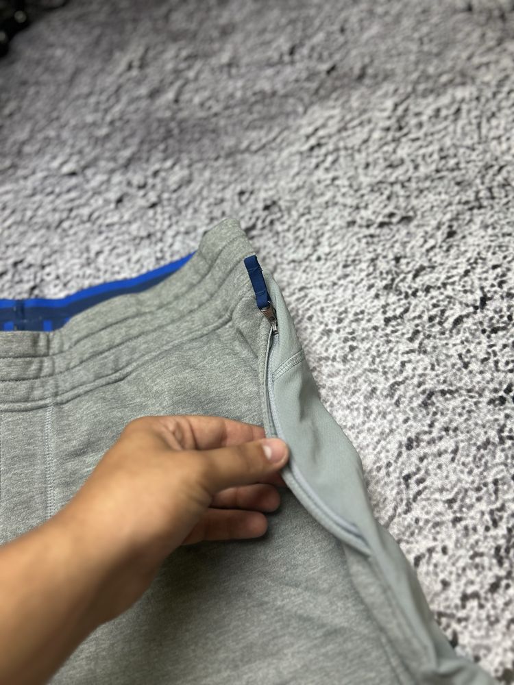 Шорти Under Armour