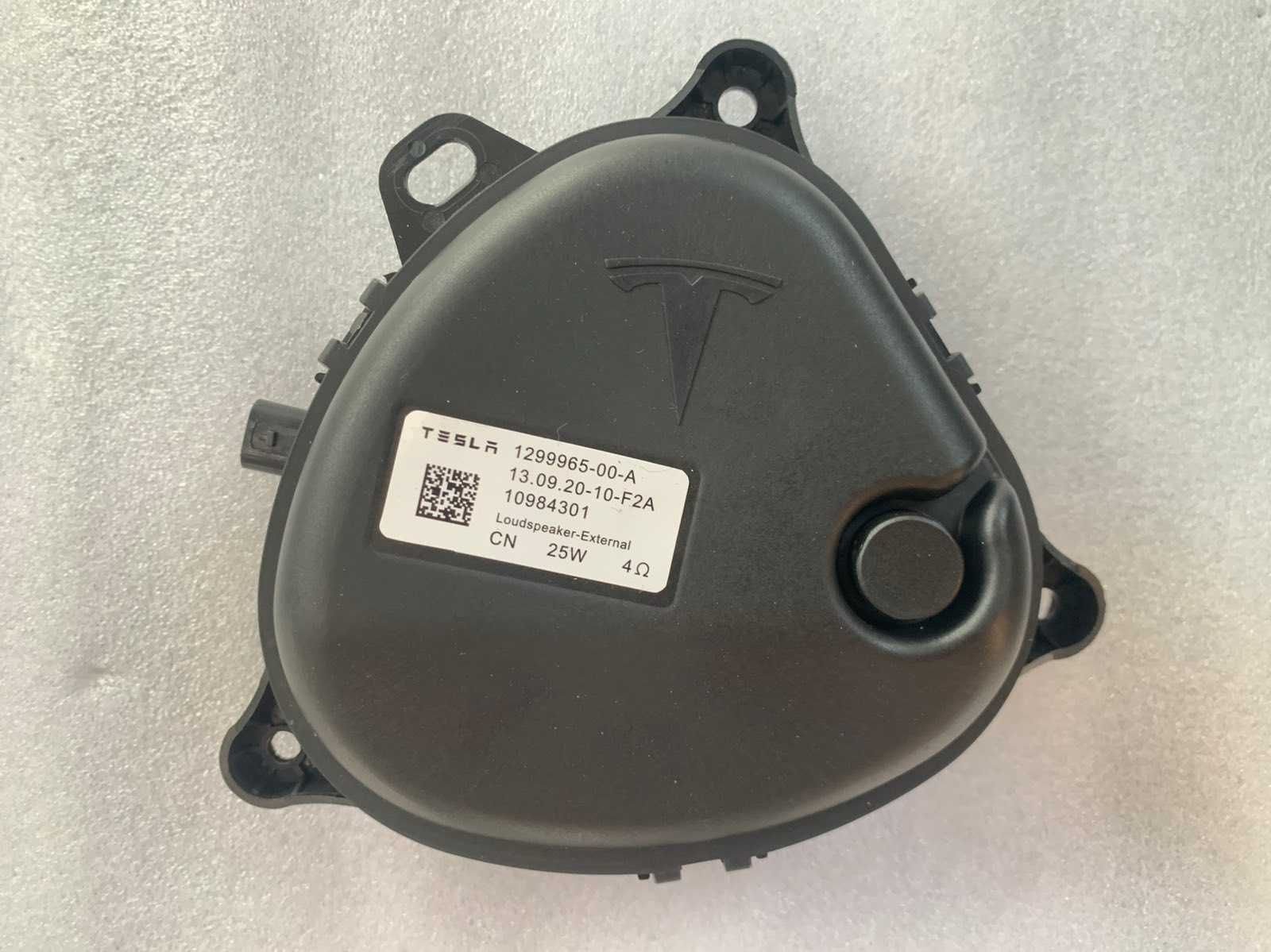 захист защита Tesla 3/Y/S/X